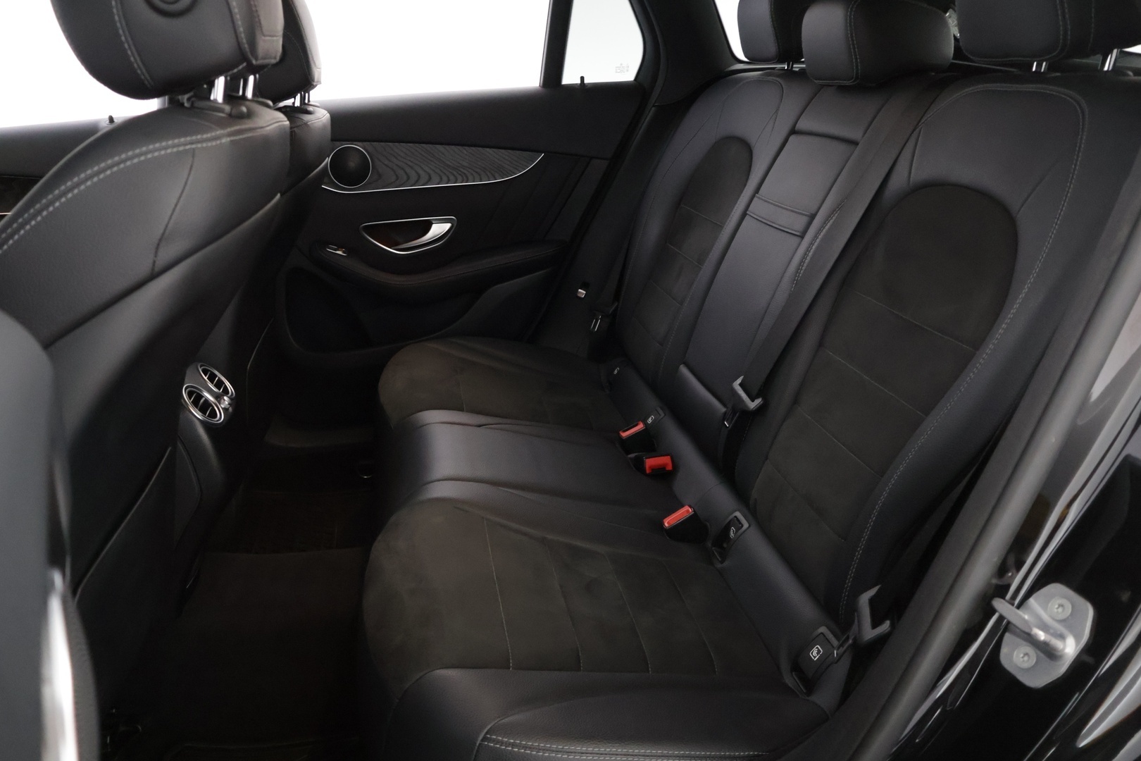 MERCEDES-BENZ GLC 2017