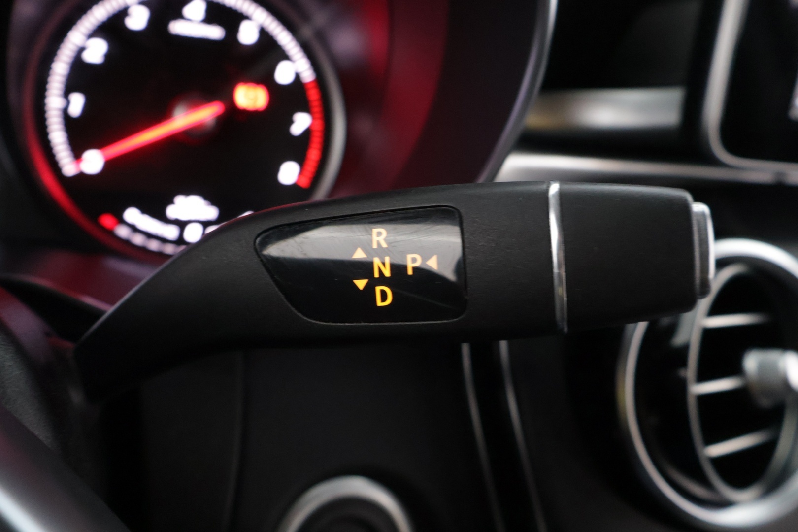 MERCEDES-BENZ GLC 2017