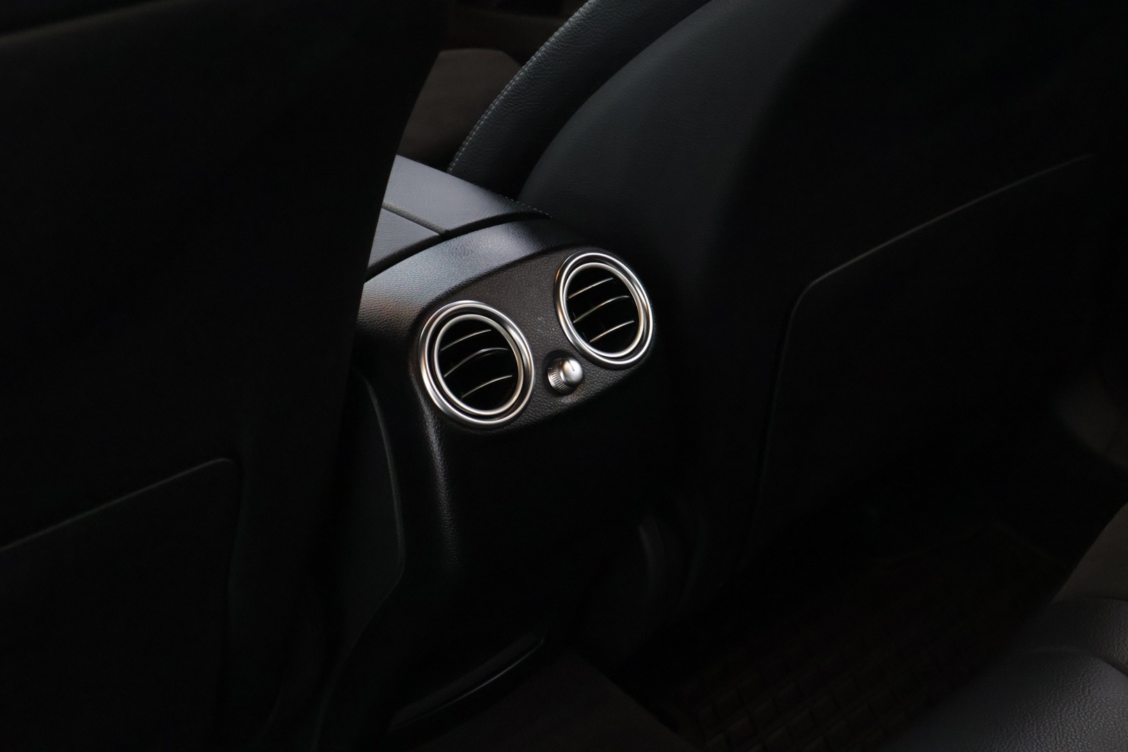 MERCEDES-BENZ GLC 2017