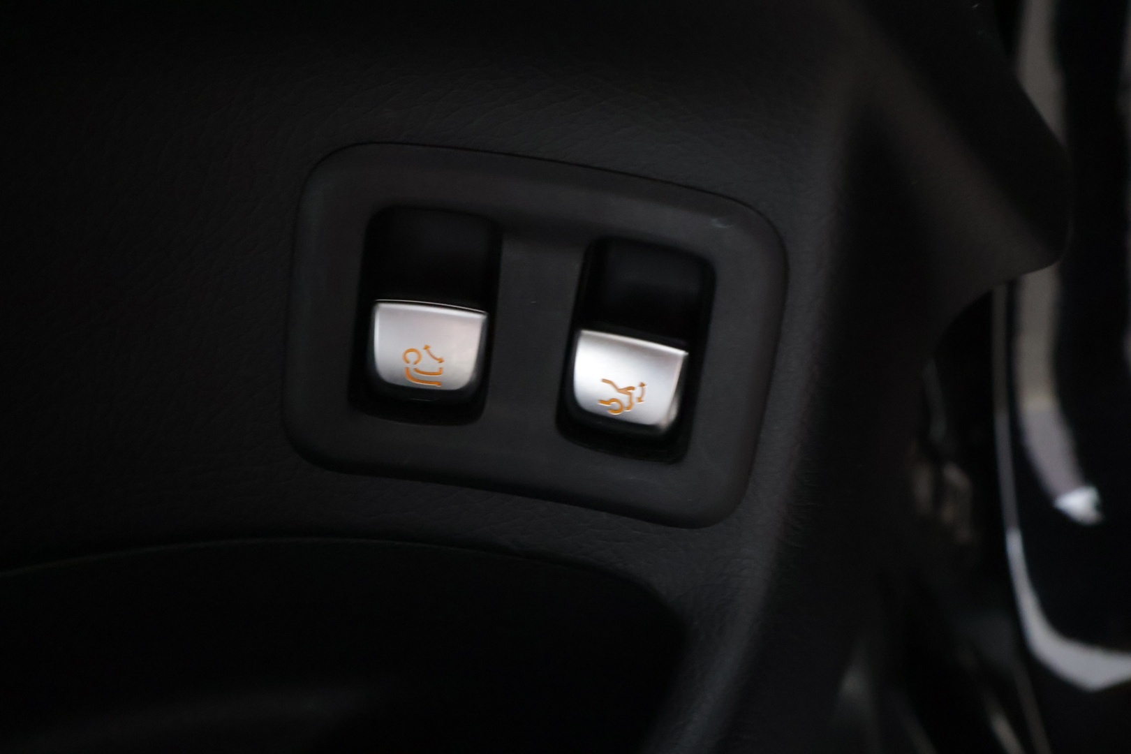 MERCEDES-BENZ GLC 2017