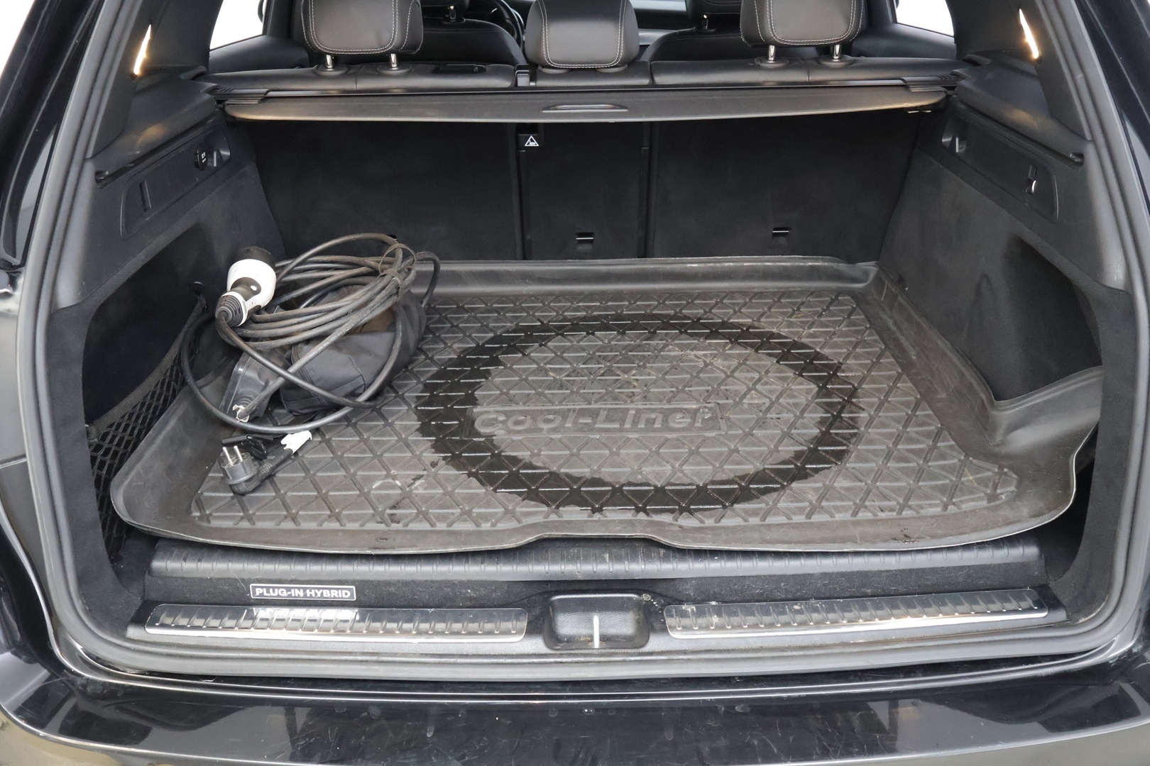 MERCEDES-BENZ GLC 2017