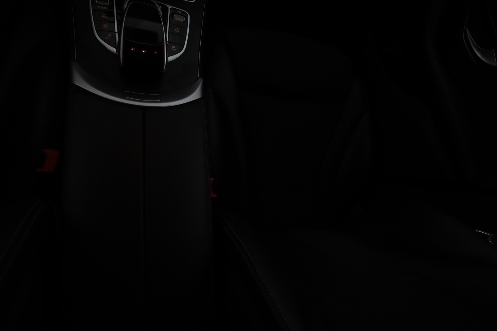 MERCEDES-BENZ GLC 2017