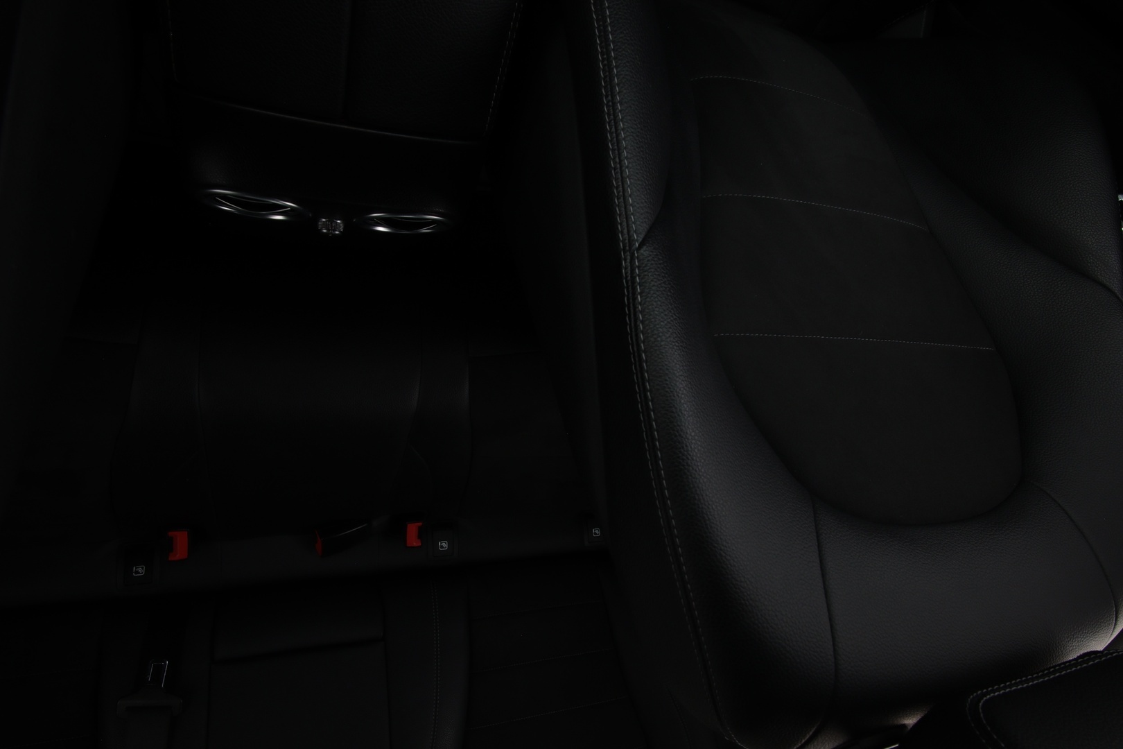 MERCEDES-BENZ GLC 2017