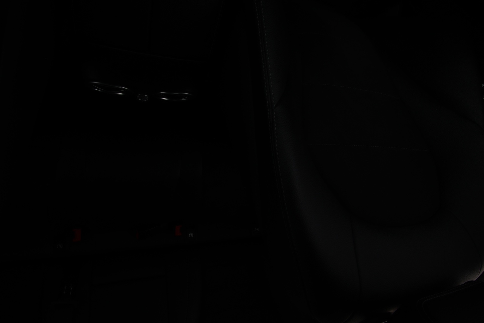 MERCEDES-BENZ GLC 2017