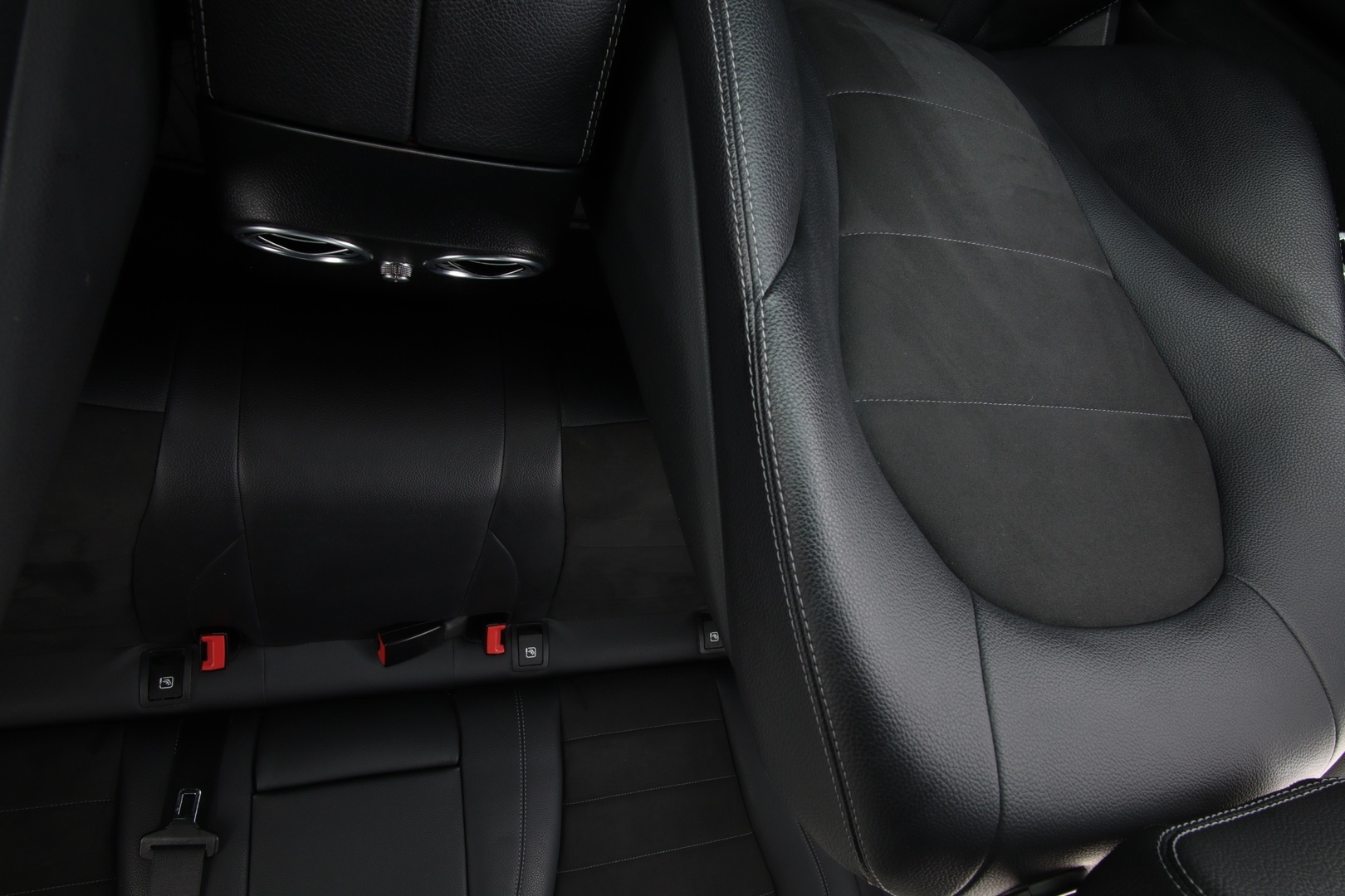 MERCEDES-BENZ GLC 2017