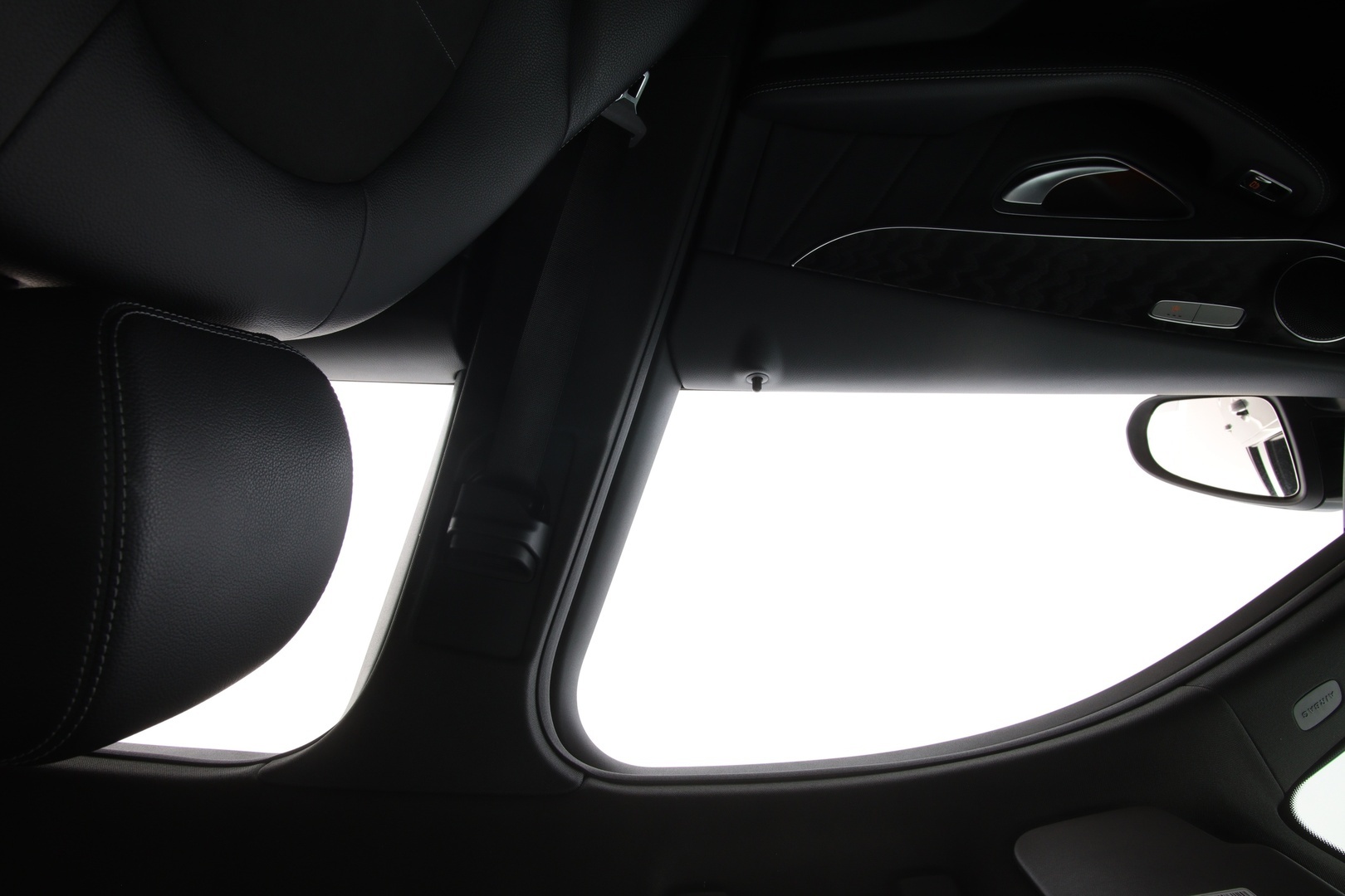 MERCEDES-BENZ GLC 2017