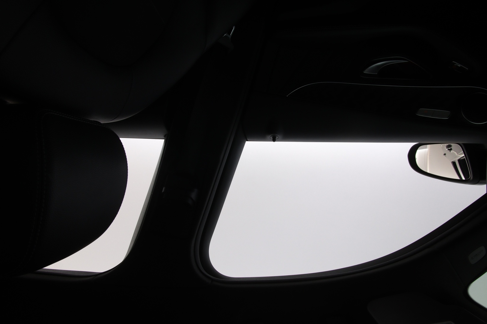 MERCEDES-BENZ GLC 2017