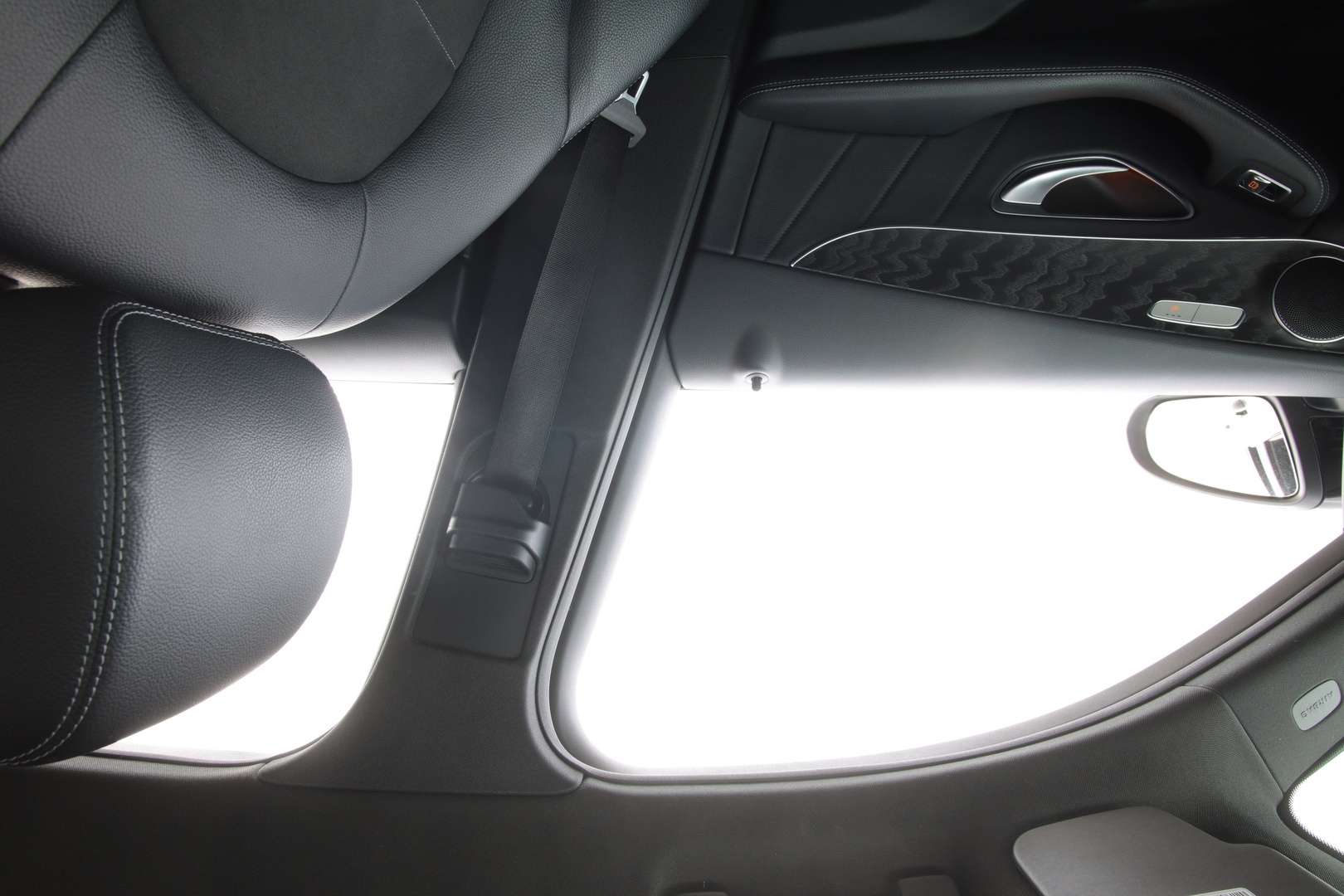 MERCEDES-BENZ GLC 2017