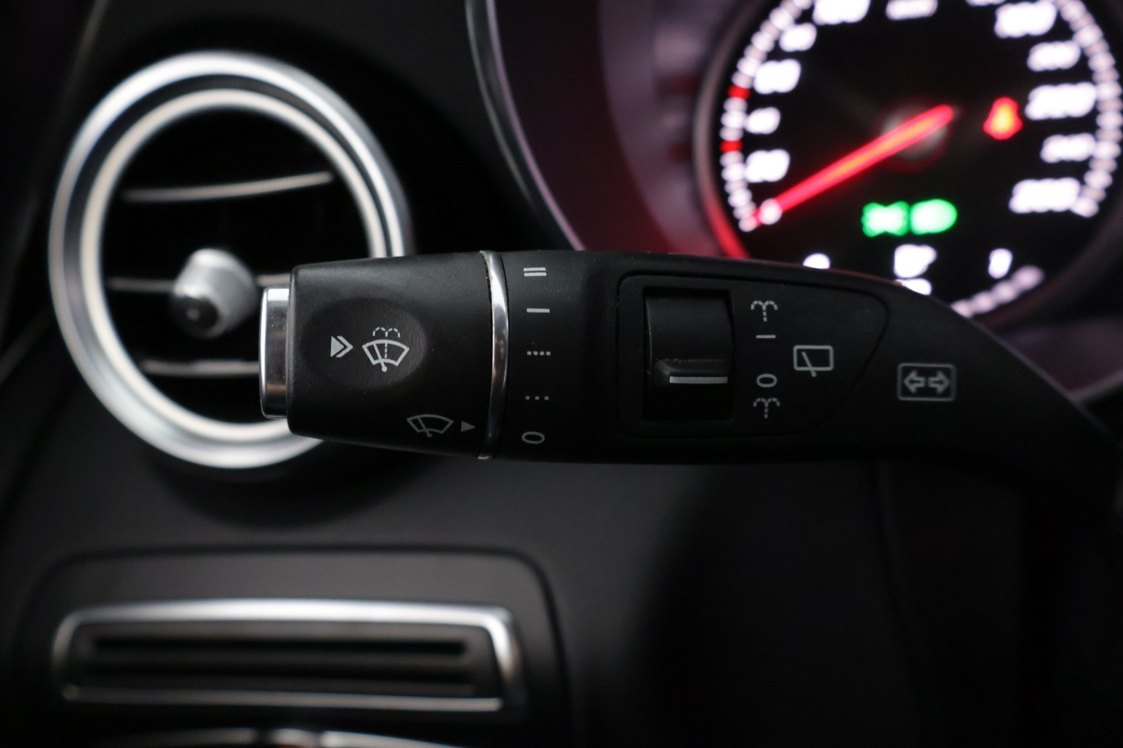 MERCEDES-BENZ GLC 2017