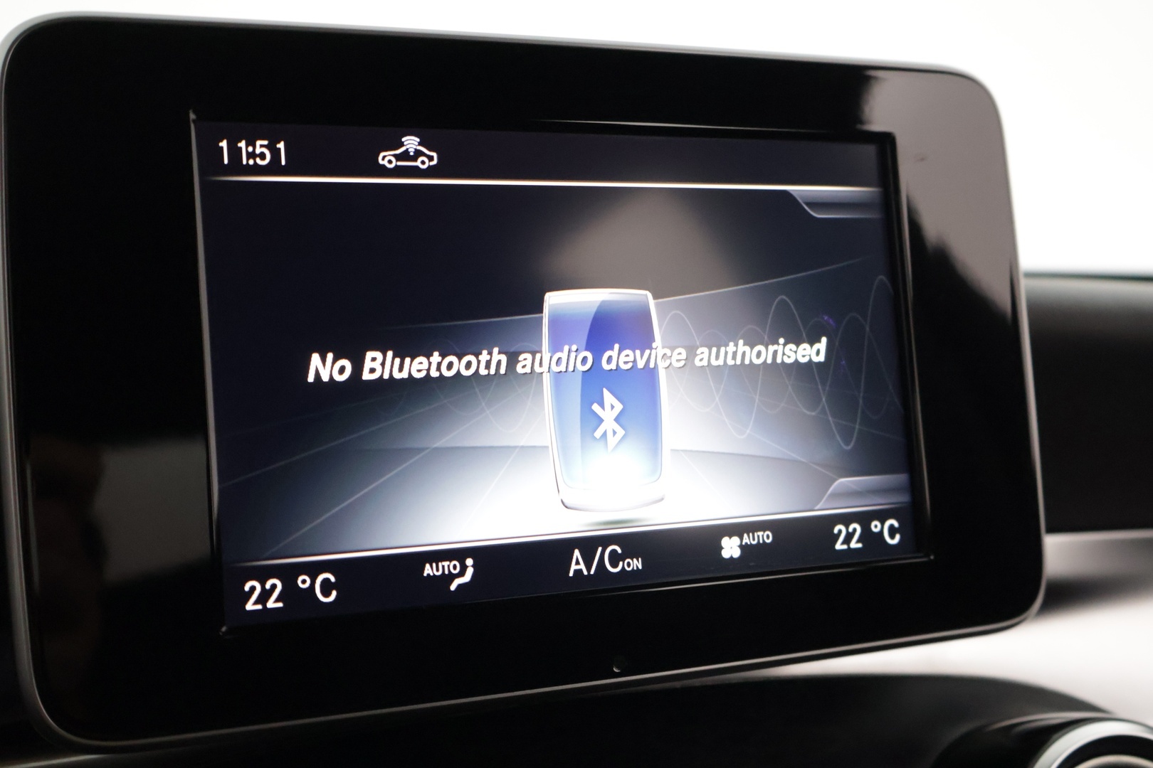 MERCEDES-BENZ GLC 2017