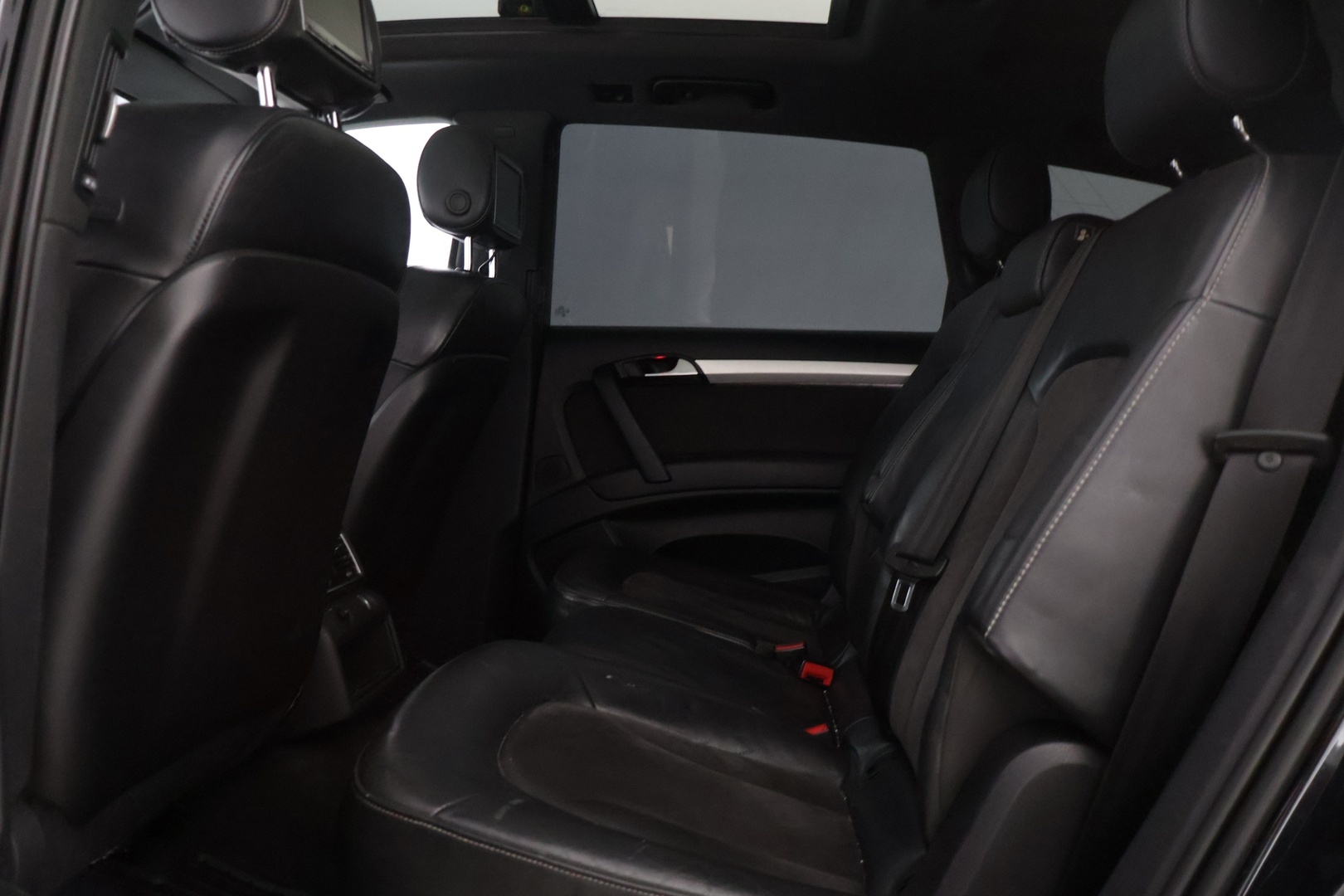 AUDI Q7 2011
