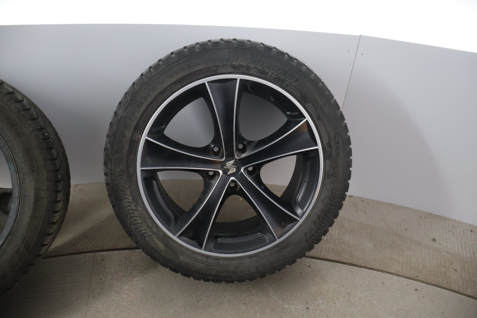 AUDI Q7 2011