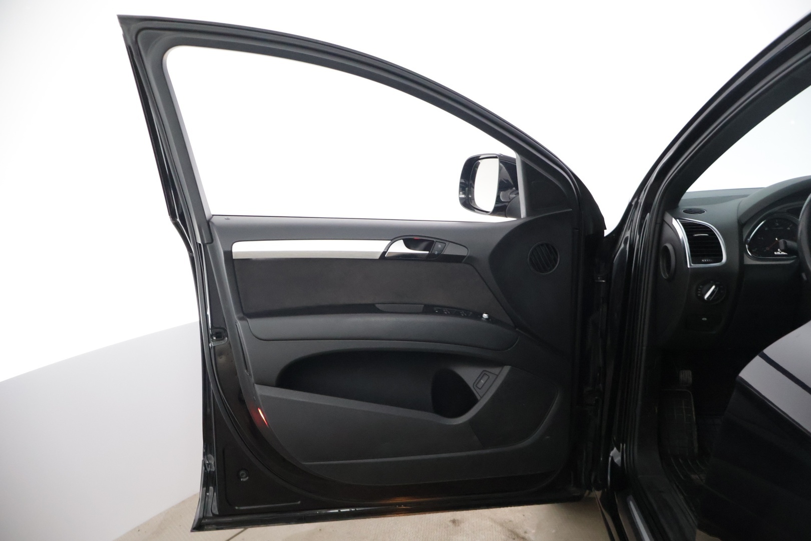 AUDI Q7 2011