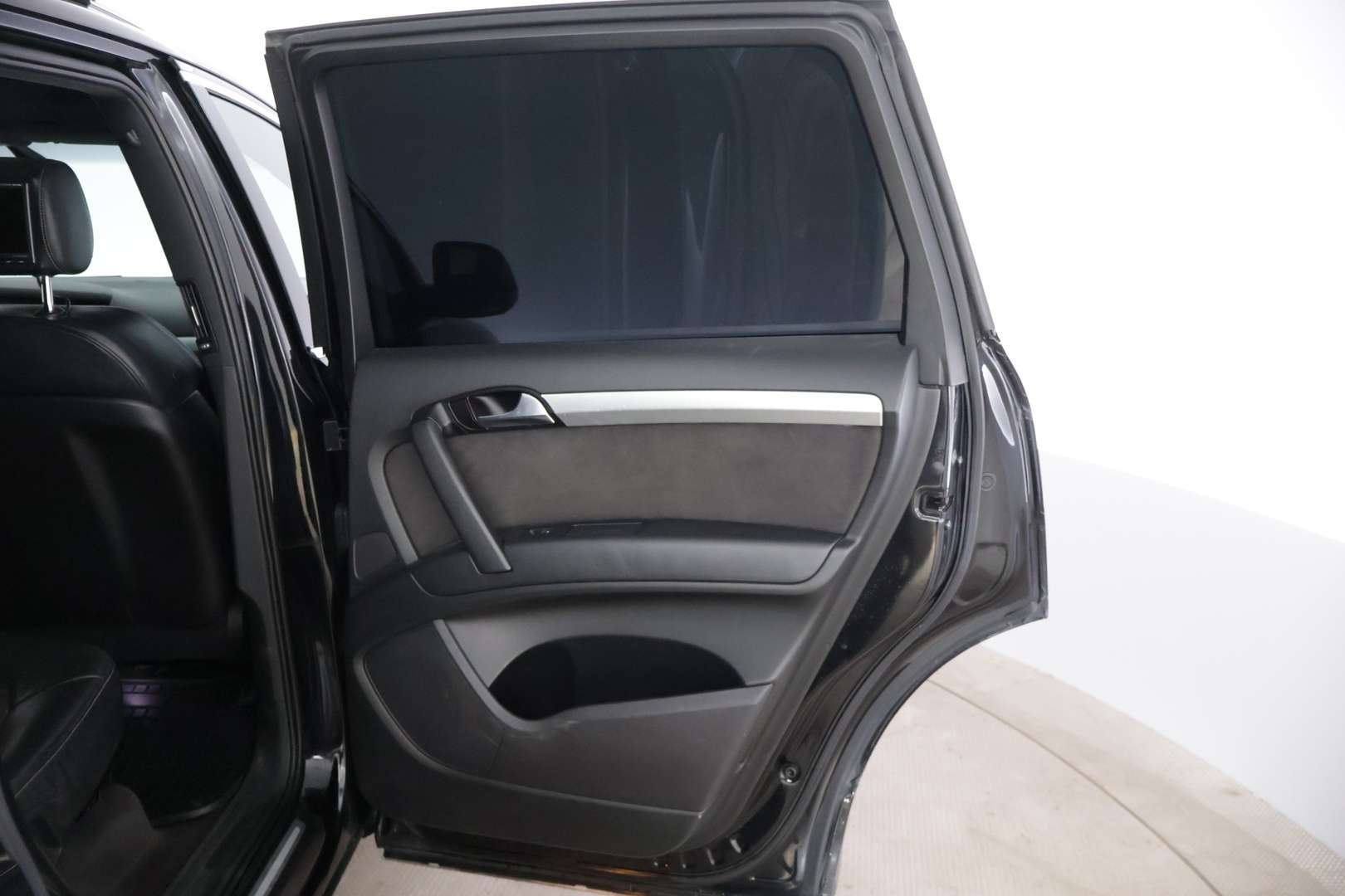 AUDI Q7 2011