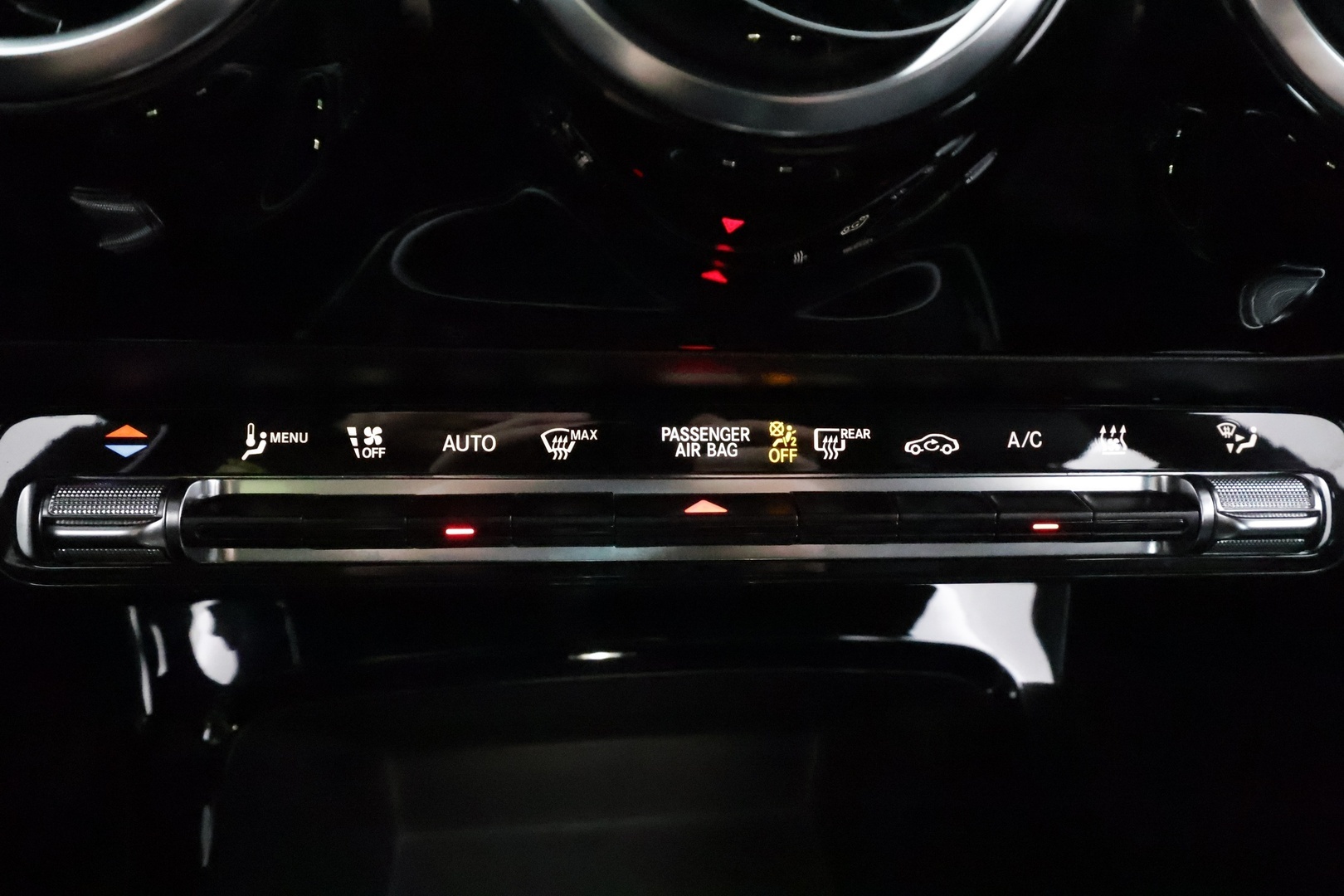 MERCEDES-BENZ CLA 2022