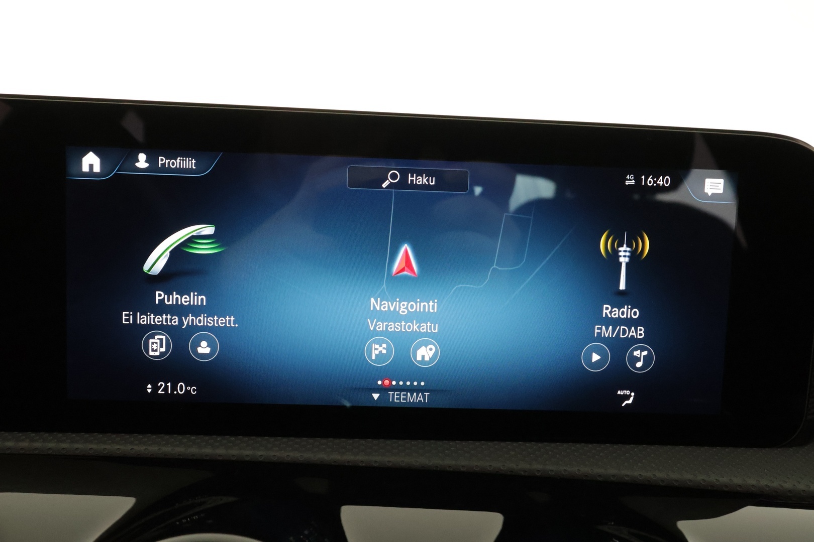 MERCEDES-BENZ CLA 2022