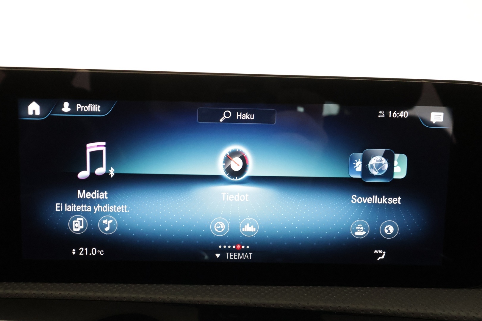 MERCEDES-BENZ CLA 2022