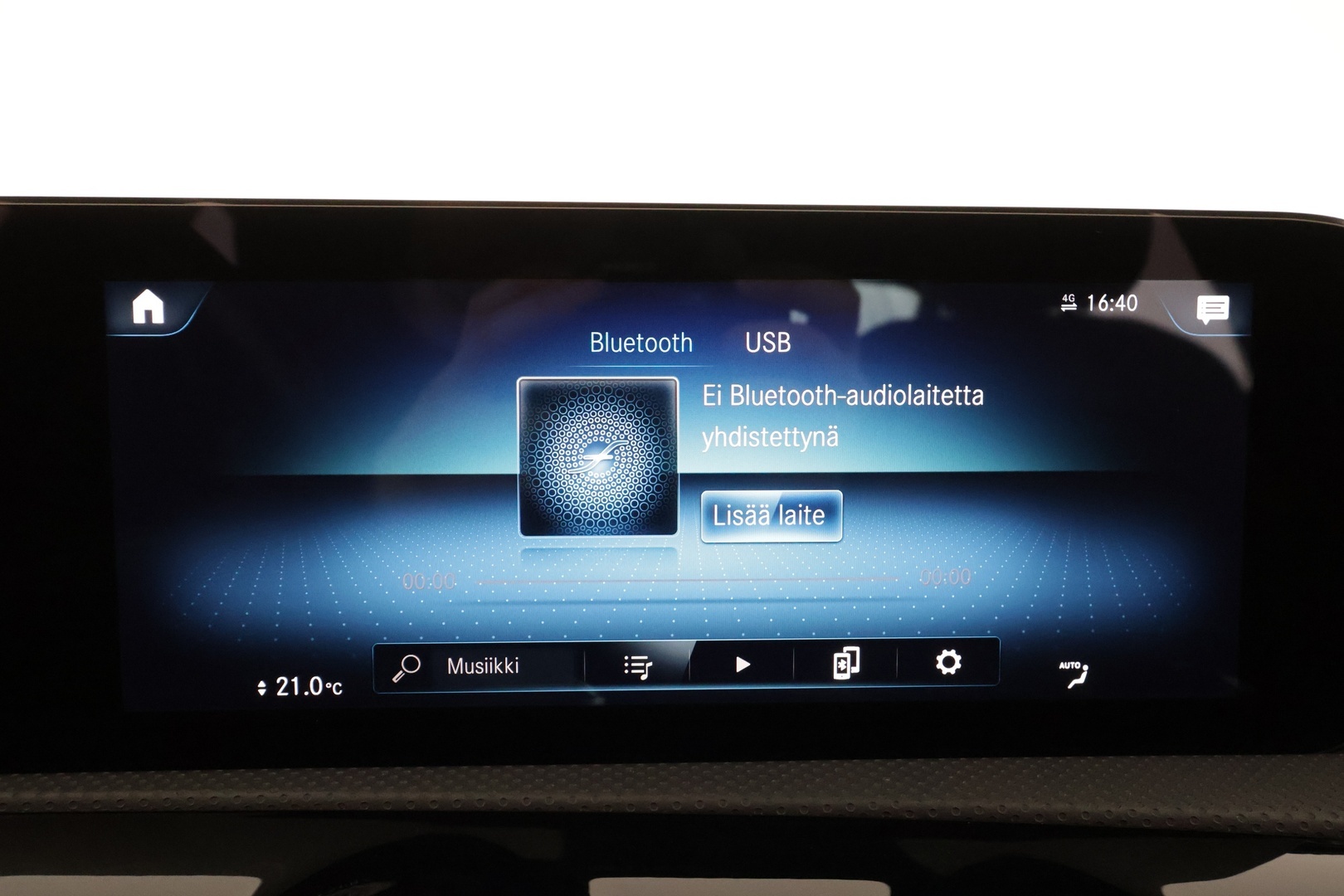 MERCEDES-BENZ CLA 2022