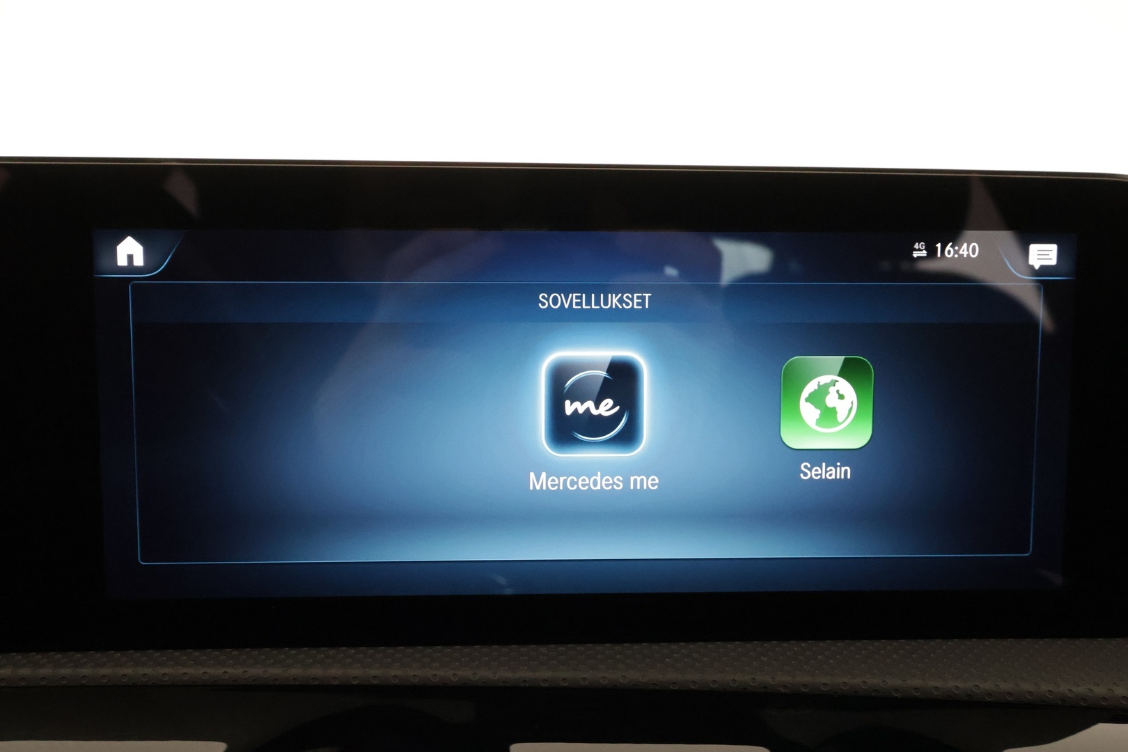 MERCEDES-BENZ CLA 2022