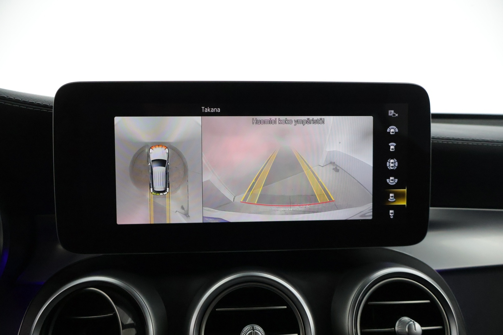 MERCEDES-BENZ GLC 2021