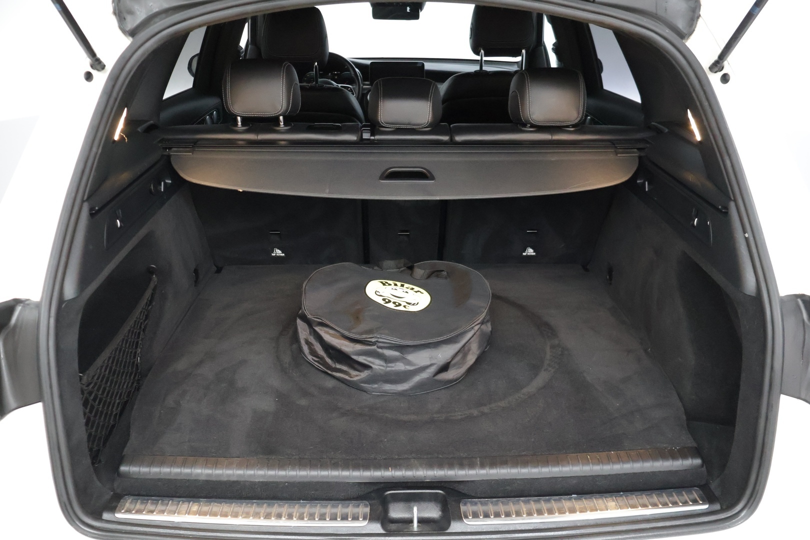 MERCEDES-BENZ GLC 2021