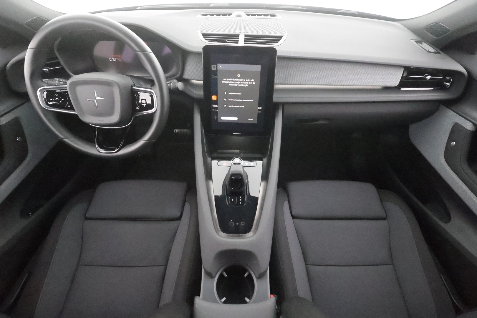 POLESTAR 2 2021