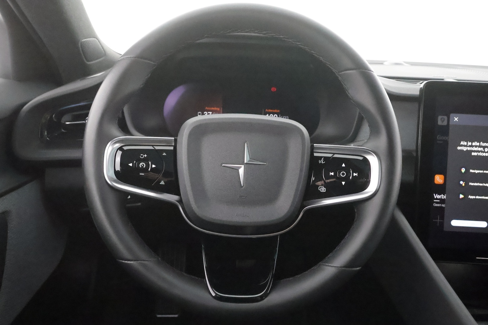 POLESTAR 2 2021