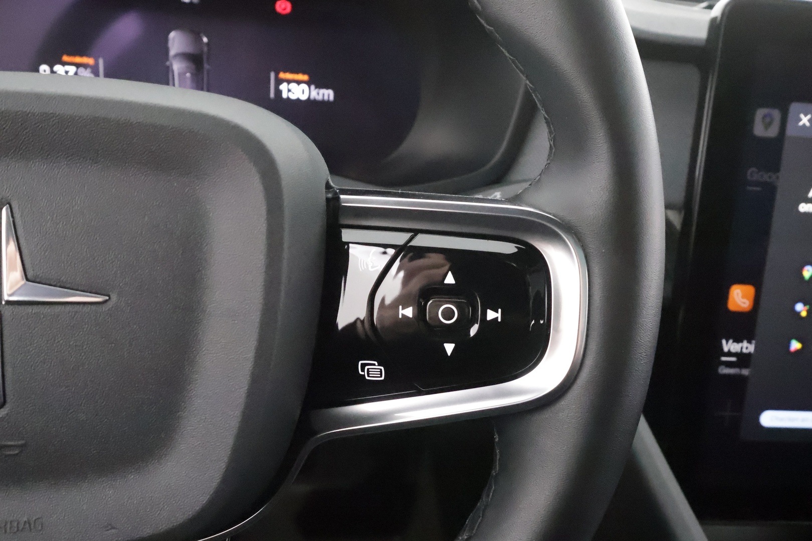 POLESTAR 2 2021