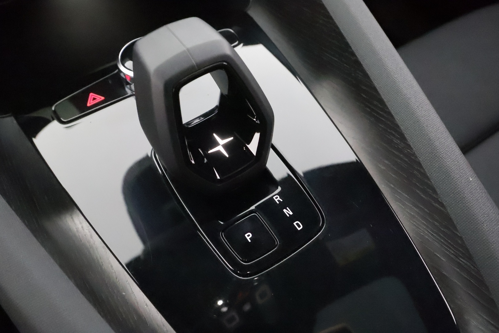 POLESTAR 2 2021