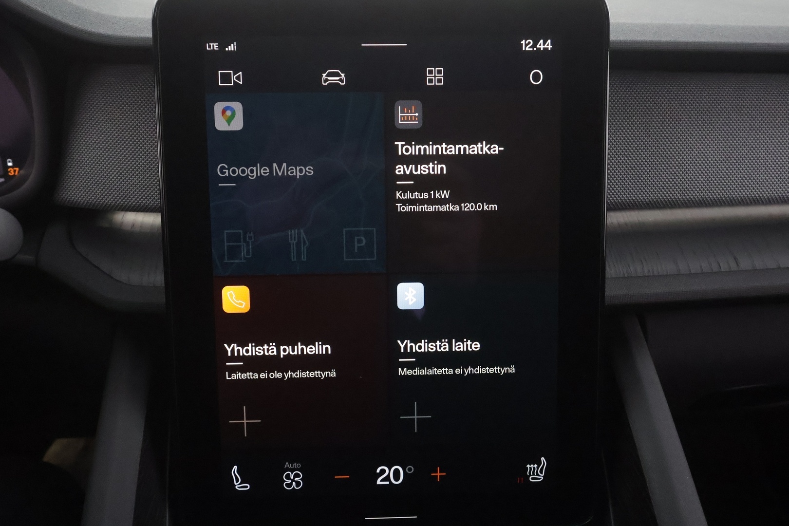 POLESTAR 2 2021