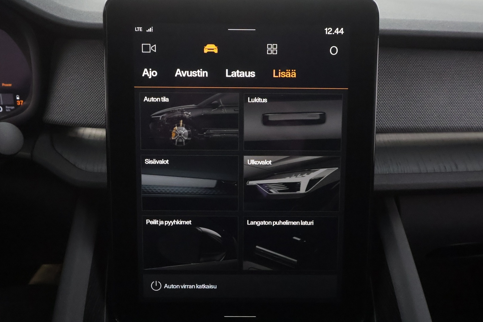 POLESTAR 2 2021