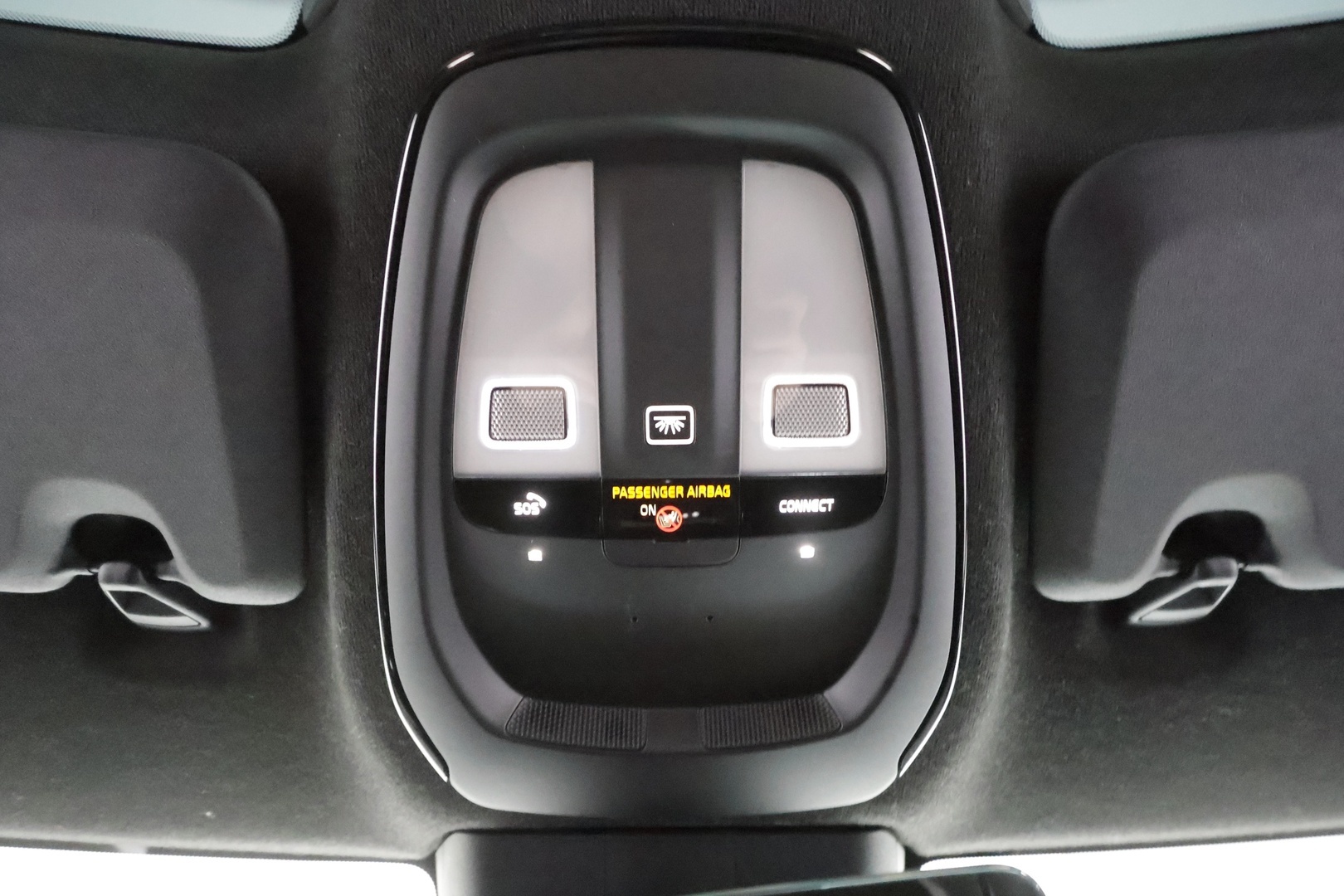 POLESTAR 2 2021