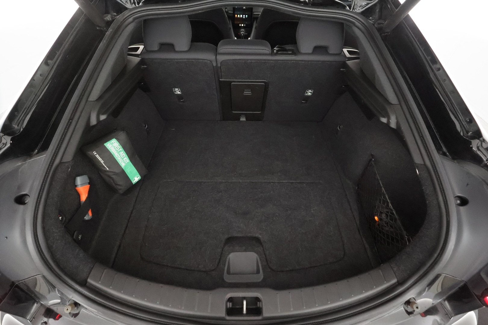 POLESTAR 2 2021
