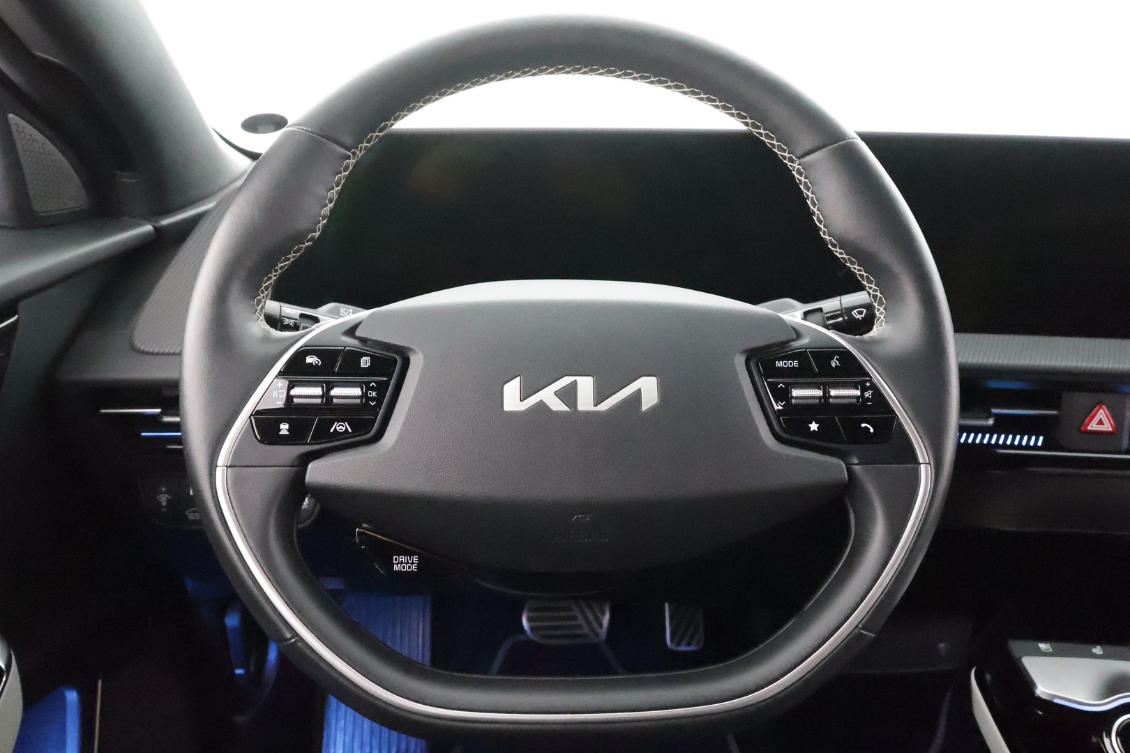 KIA EV6 2023