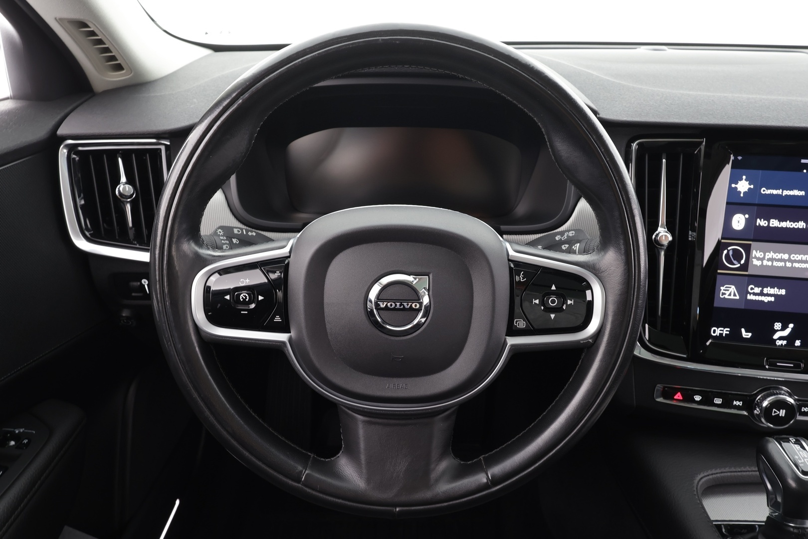 VOLVO V90 CROSS COUNTRY 2020