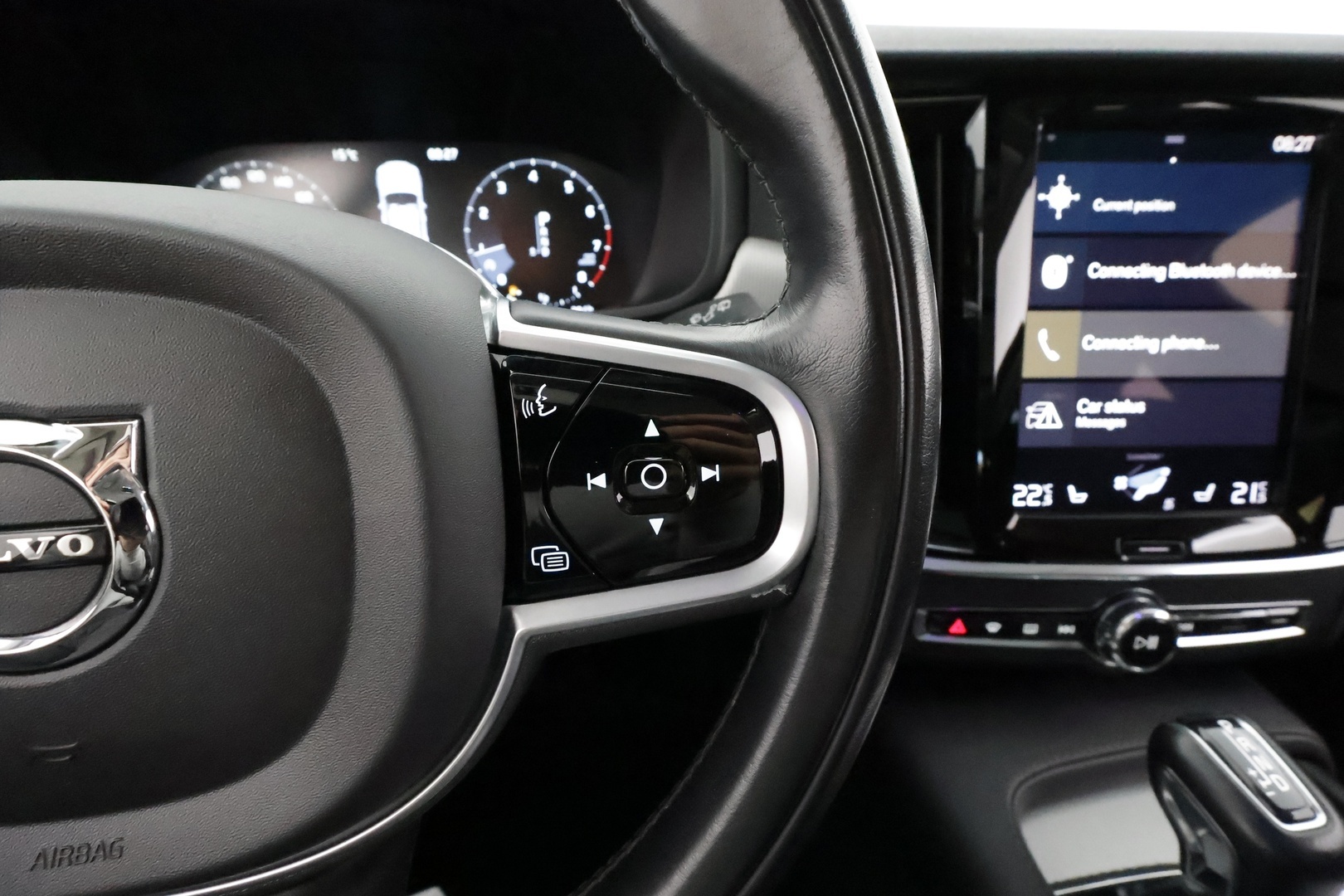 VOLVO V90 CROSS COUNTRY 2020