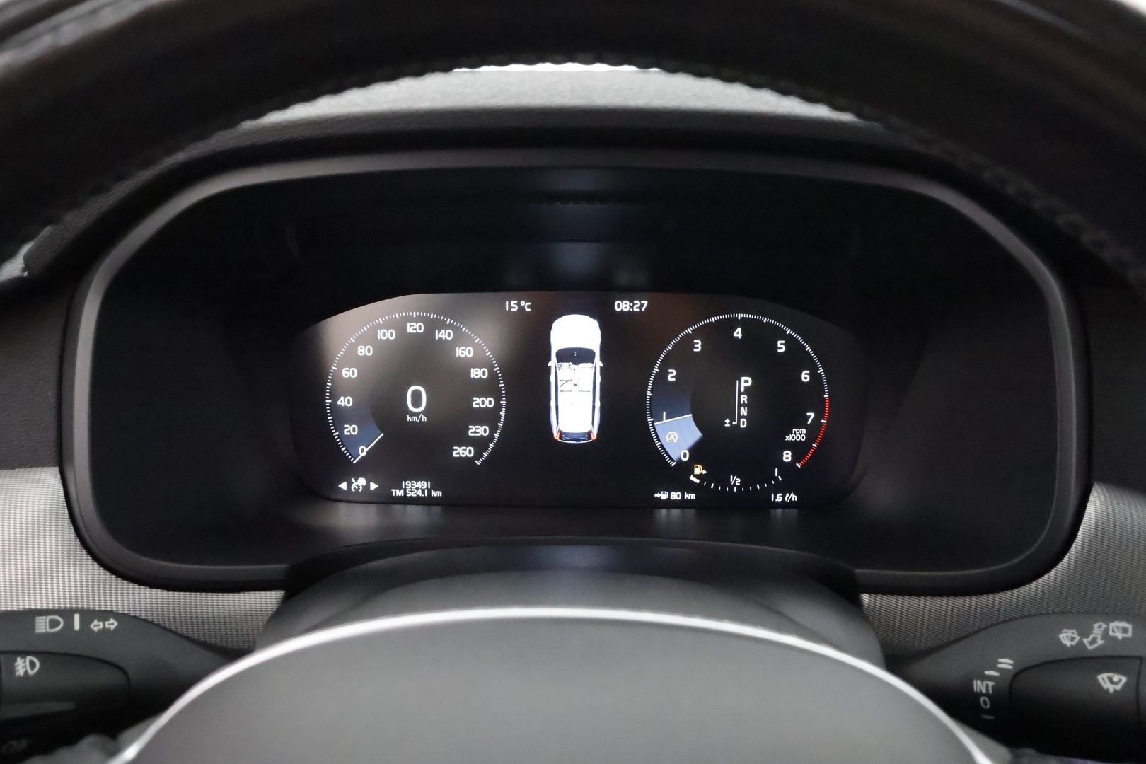 VOLVO V90 CROSS COUNTRY 2020