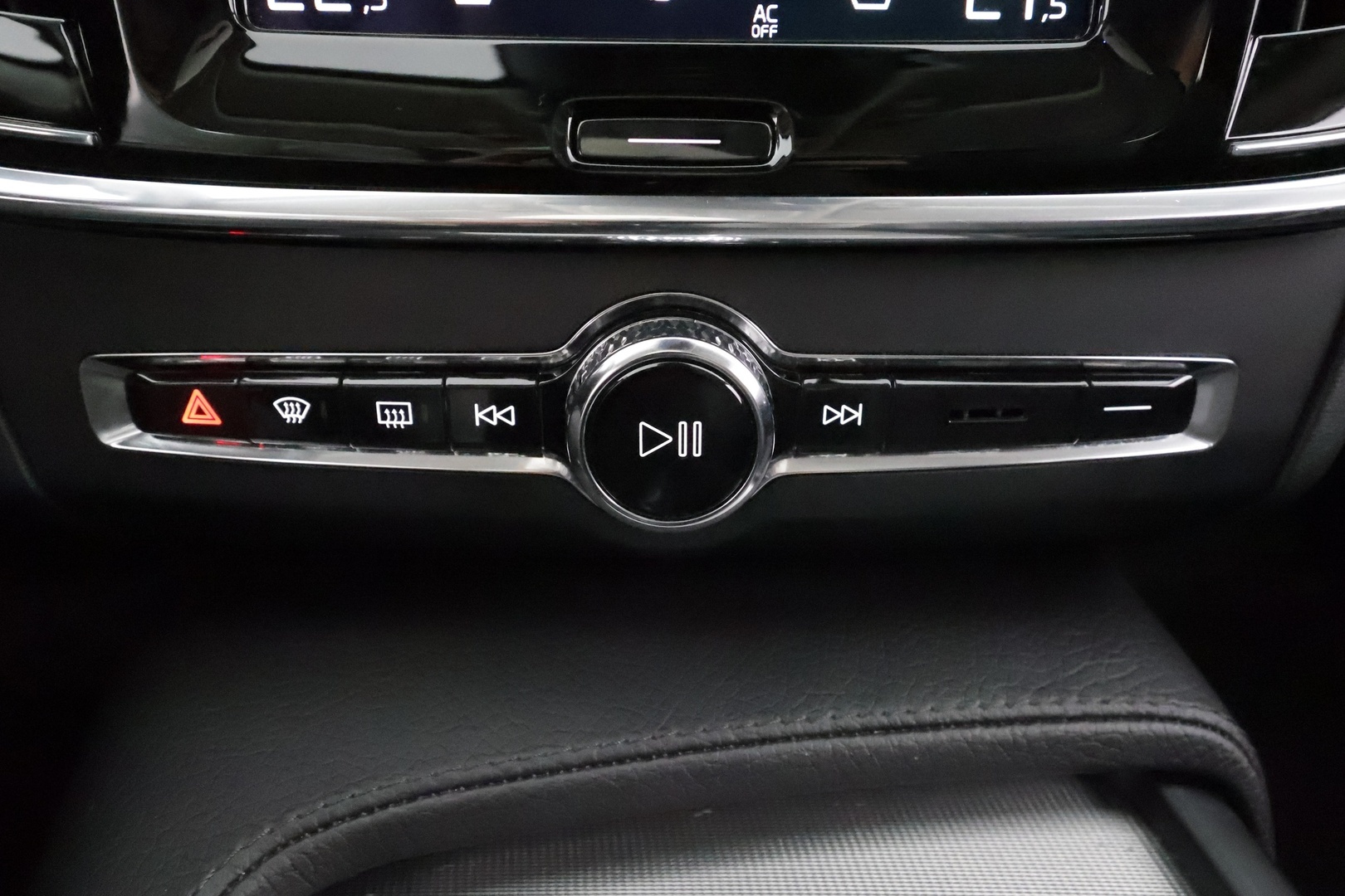 VOLVO V90 CROSS COUNTRY 2020