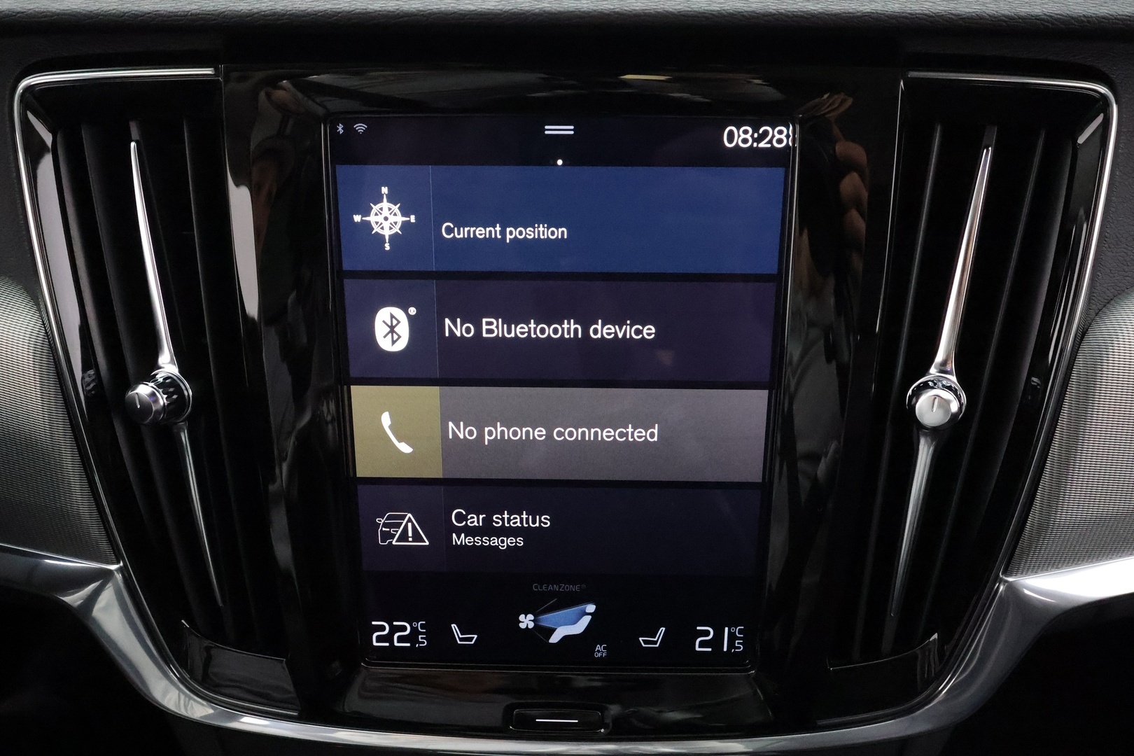 VOLVO V90 CROSS COUNTRY 2020