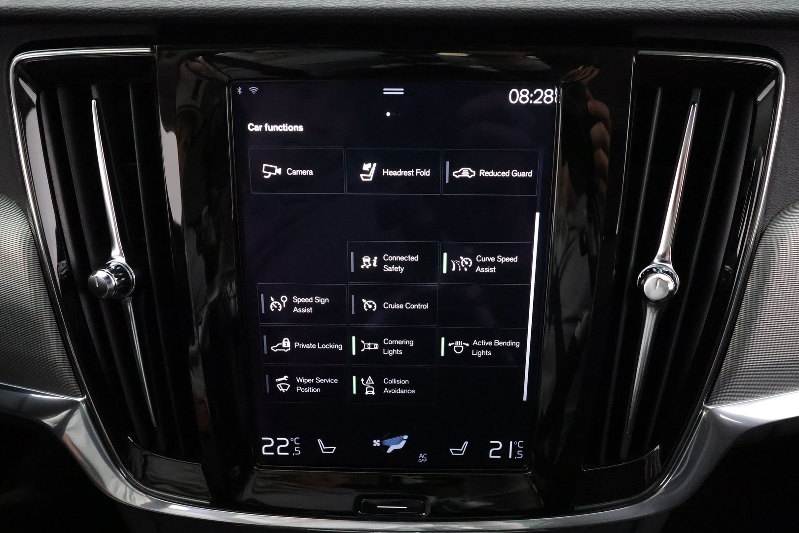 VOLVO V90 CROSS COUNTRY 2020