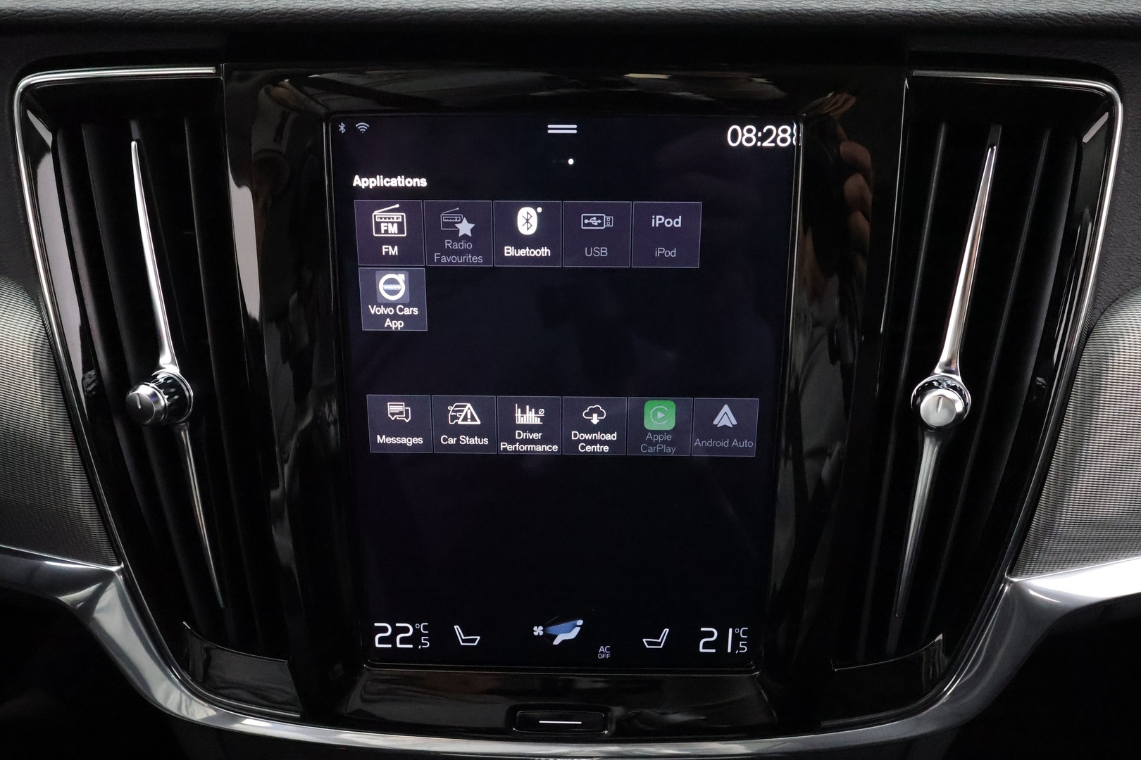 VOLVO V90 CROSS COUNTRY 2020