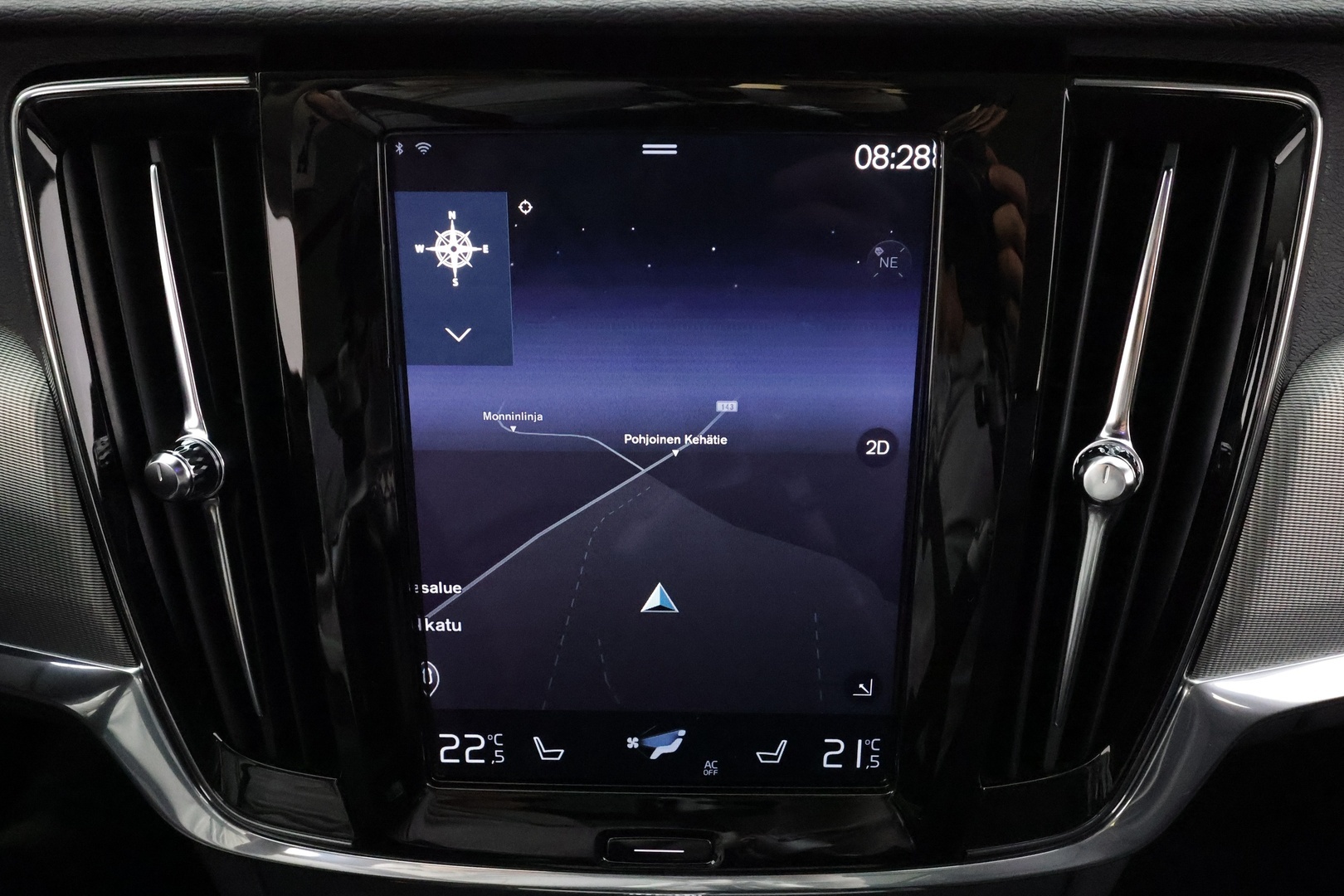 VOLVO V90 CROSS COUNTRY 2020