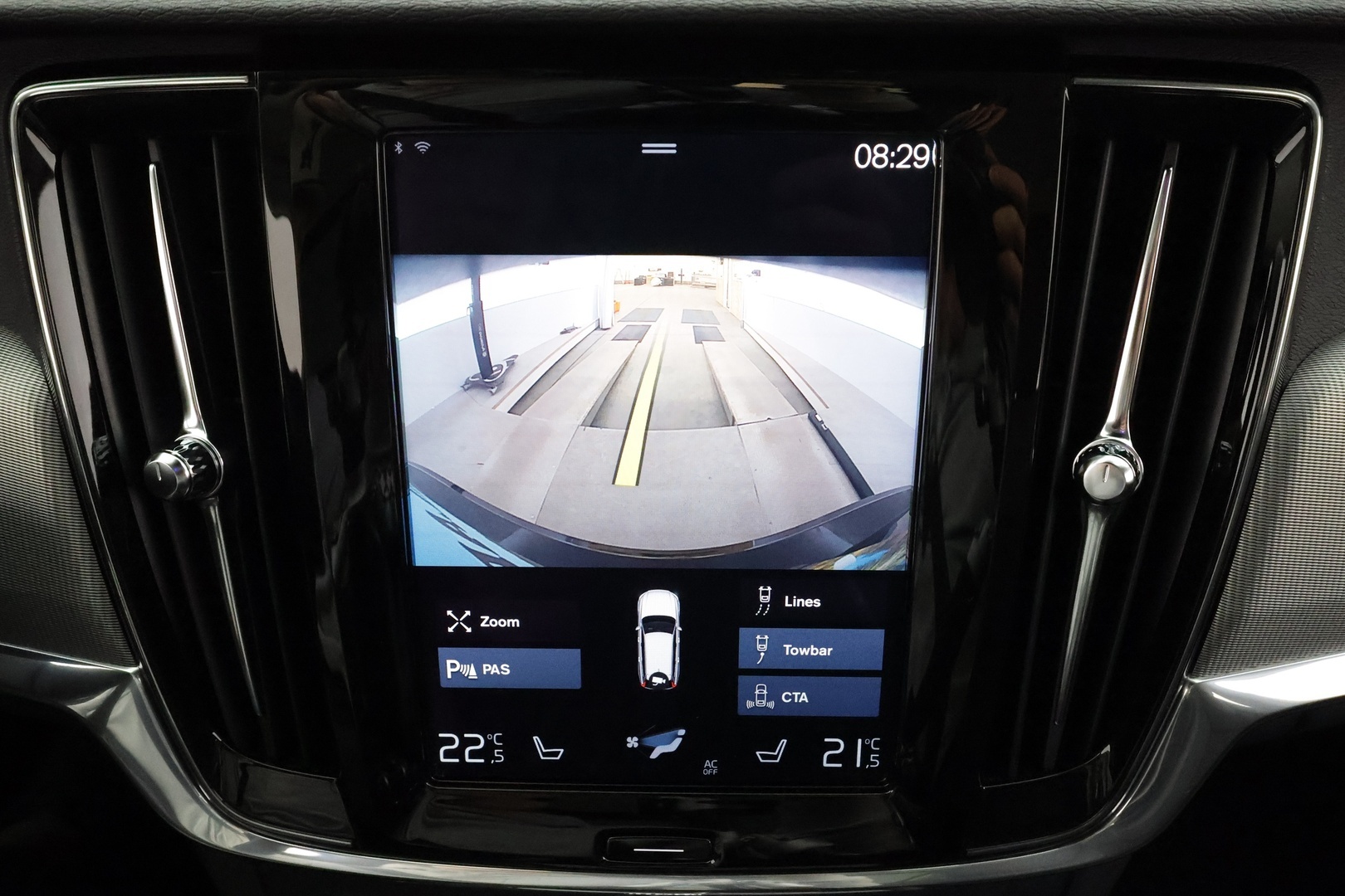 VOLVO V90 CROSS COUNTRY 2020