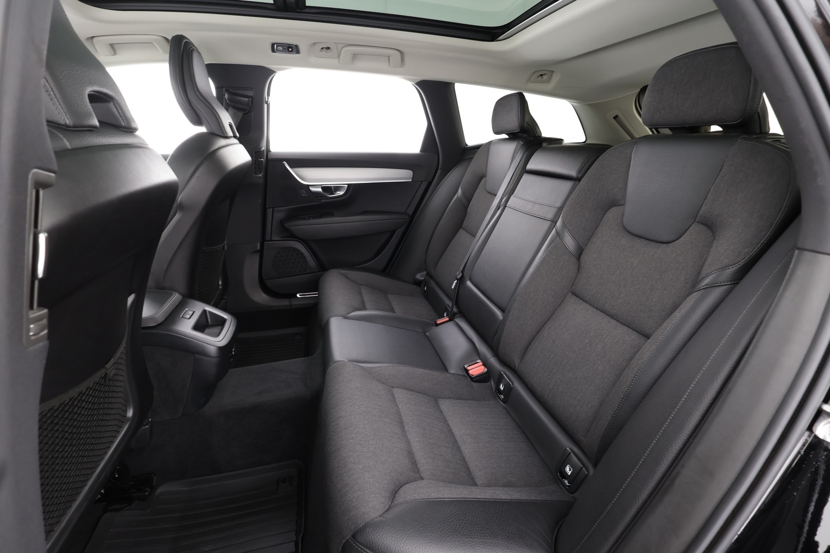 VOLVO V90 CROSS COUNTRY 2020