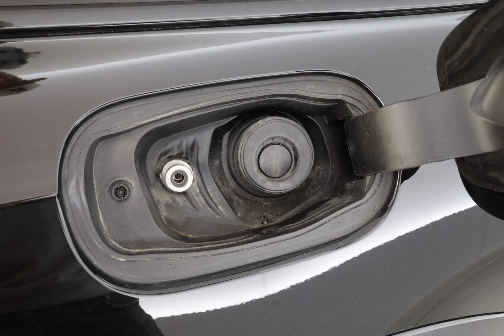 VOLVO V90 CROSS COUNTRY 2020