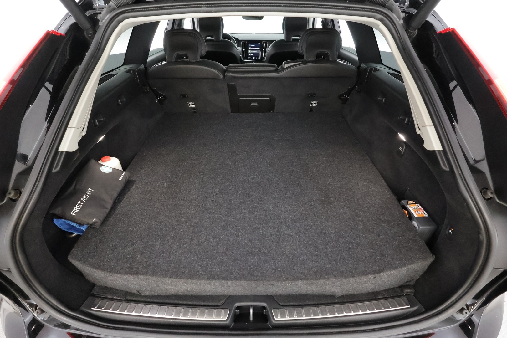 VOLVO V90 CROSS COUNTRY 2020