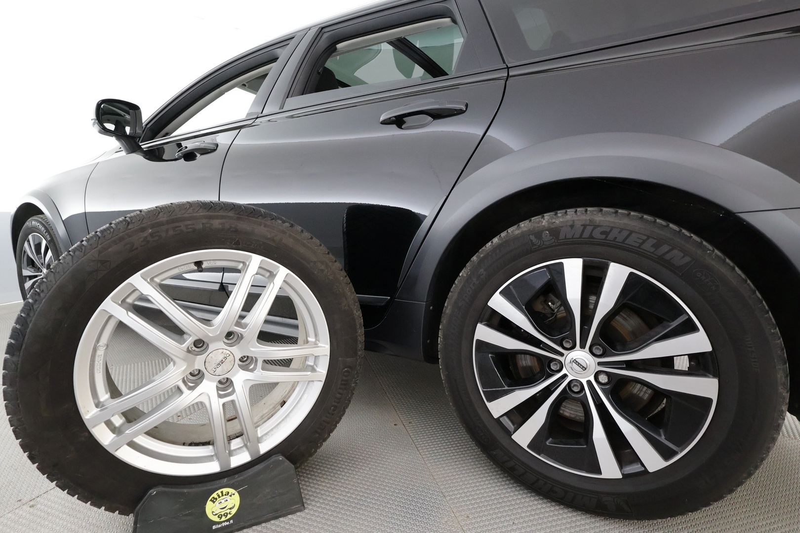 VOLVO V90 CROSS COUNTRY 2020
