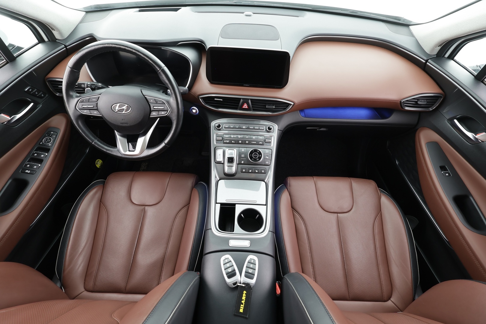 HYUNDAI SANTA FE 2023