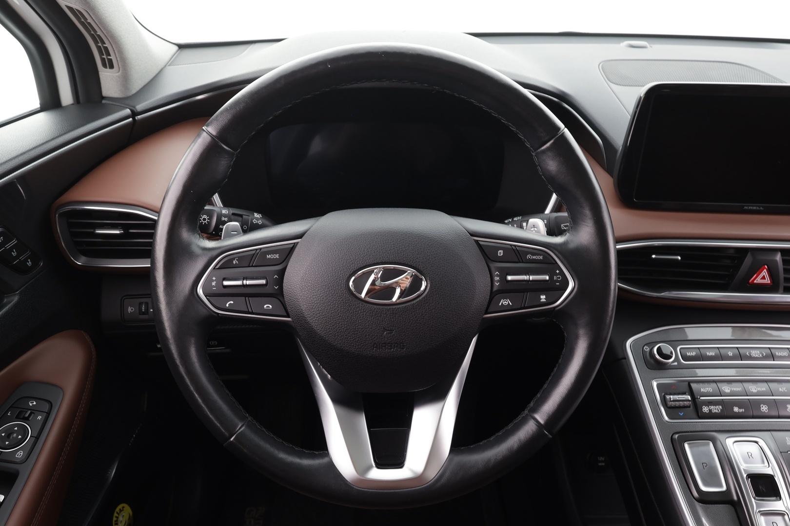 HYUNDAI SANTA FE 2023