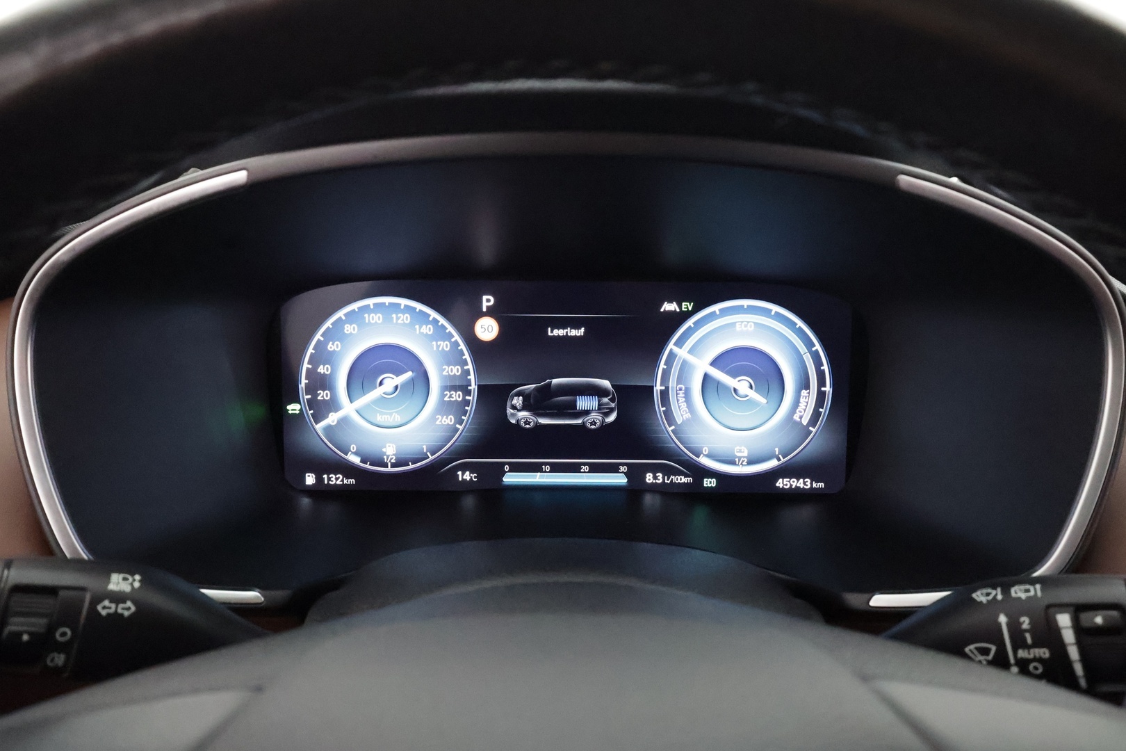 HYUNDAI SANTA FE 2023